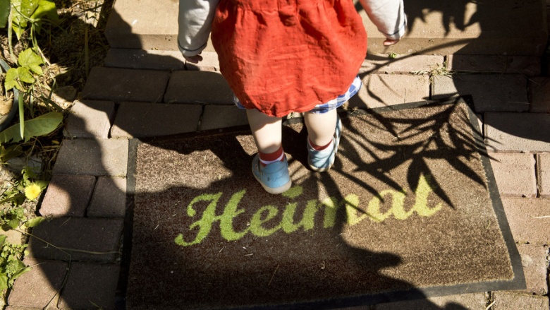 NRW-Programm fördert Vielfalt von Heimat und Gesellschaft NRW-Programm fördert Vielfalt von Heimat und Gesellschaft