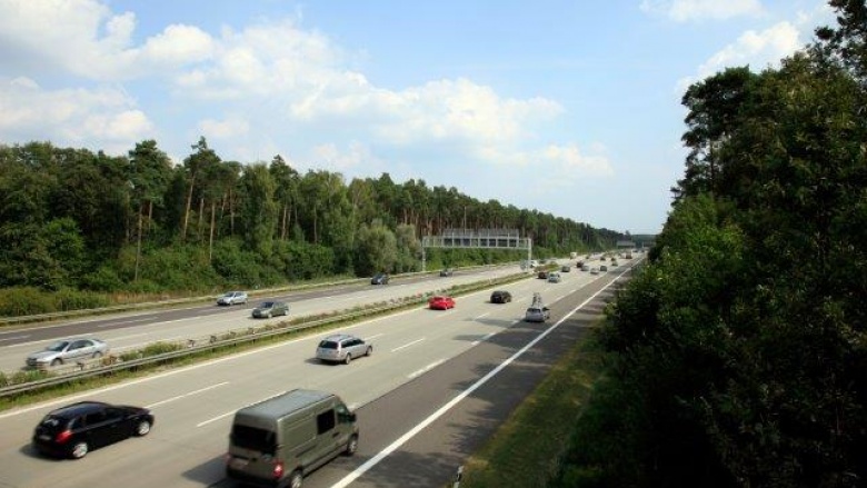 Autobahn Autobahn