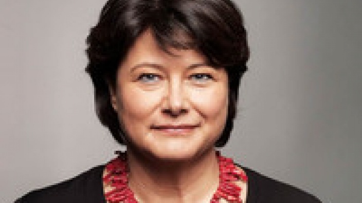 Sabine Verheyen
