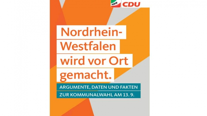 CDU