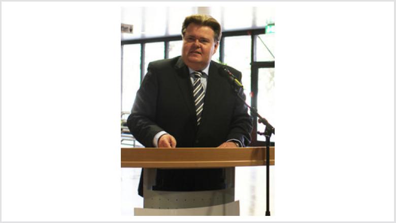 Klaus Voussem Klaus Voussem